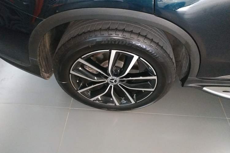 Used Mercedes-Benz GLC 2022 Facelift GLC 260 L 4MATIC Luxury Edition