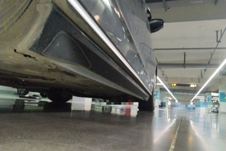 Used Audi A8 2021 A8L 50 TFSI quattro Comfort Model
