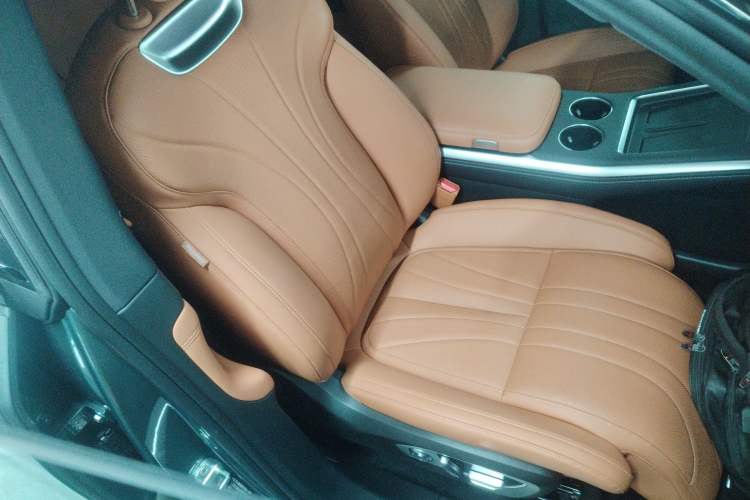 Used XPeng G9 2024 570 Max
