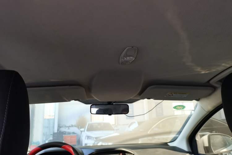 Used Ford Focus 2017 Hatchback 1.6L Automatic Comfort Plus SmartDrive Edition
