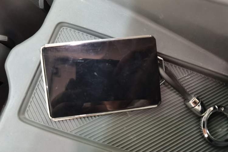 Used XPeng MONA M03 2024 620 with Ultra-Long Range
