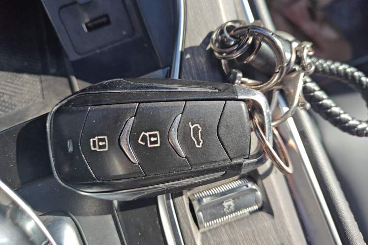 Used  E5 2024 Honor Edition 100KM Deluxe 7-Seater
