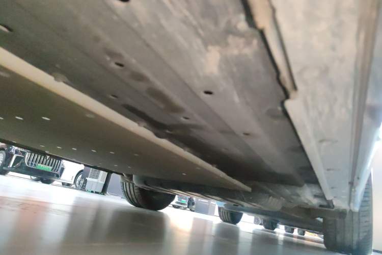 Used Li Auto L7 2024 Ultra Model
