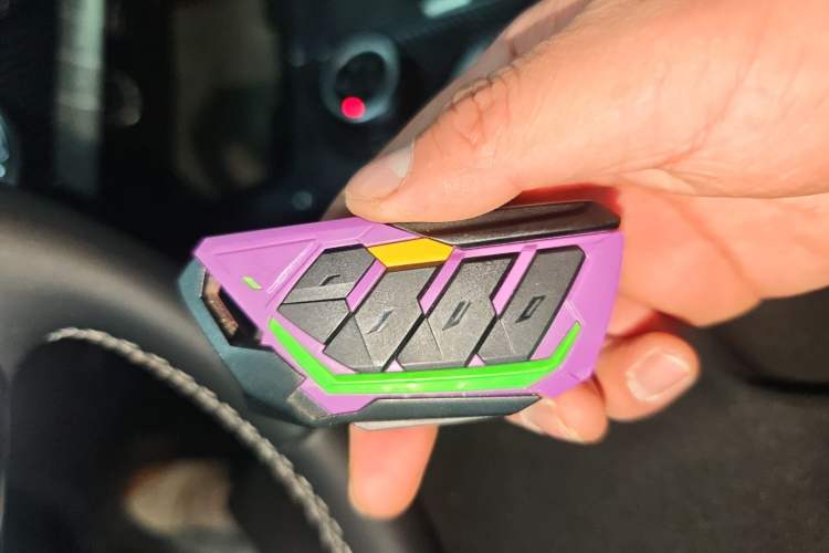 Used Tank 300 2023 Off-Road Edition 2.0T Challenger