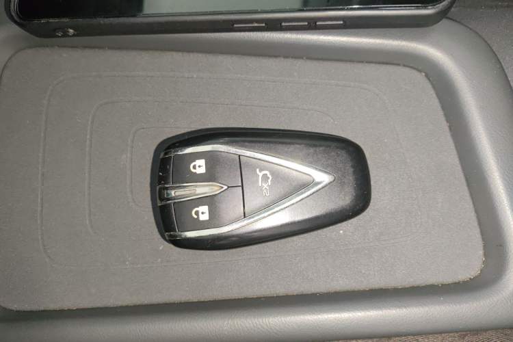 Used  SL03 2022 515 Pure Electric Version