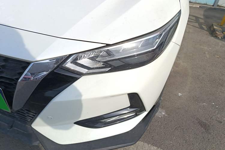 Used Nissan Sylphy 2022 1.6L XL CVT Enjoyment Edition