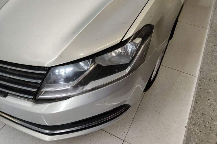 Used Volkswagen Lavida 2015 230TSI DSG Comfort Edition
