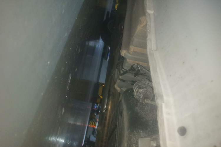 Used Geely Auto Emgrand 2021 UP 1.5L CVT Luxury Model
