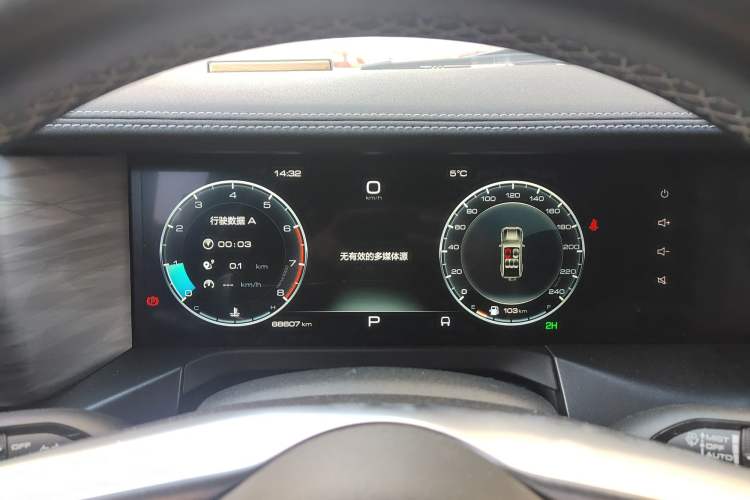 Used Tank 300 2021 Off-Road Edition 2.0T Challenger
