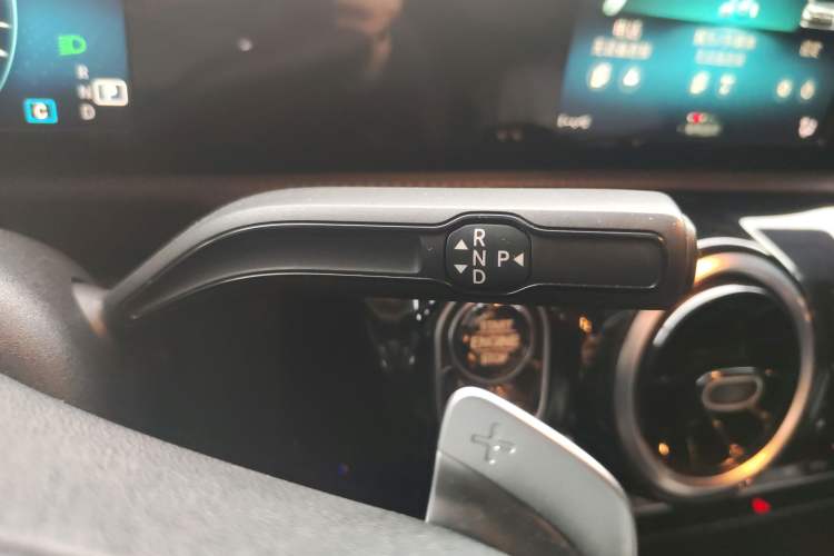 Used Mercedes-Benz A-Class 2019 A 180 L Sport Sedan