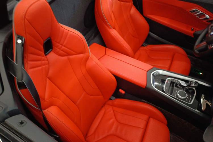 Used BMW Z4 2019 sDrive 25i M Sport Package