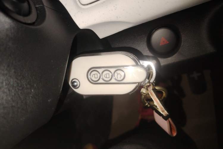 Used Wuling Hongguang MINIEV 2024 3rd Generation 120 km
