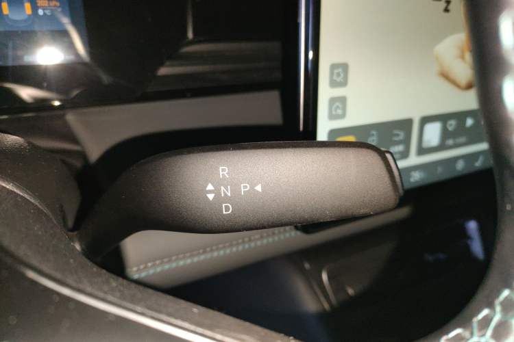 Used BYD Qin L 2025 EV 545KM Excellence Edition
