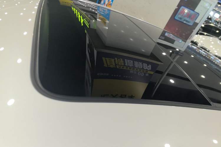 Used Cadillac CT6 2021 28T Luxury Version
