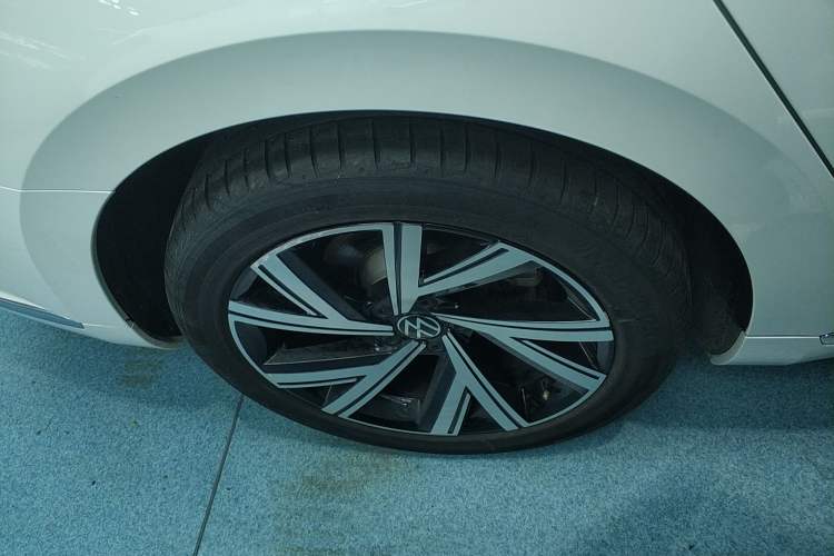 Used Volkswagen FAW-Volkswagen CC 2023 330TSI Ignite Edition
