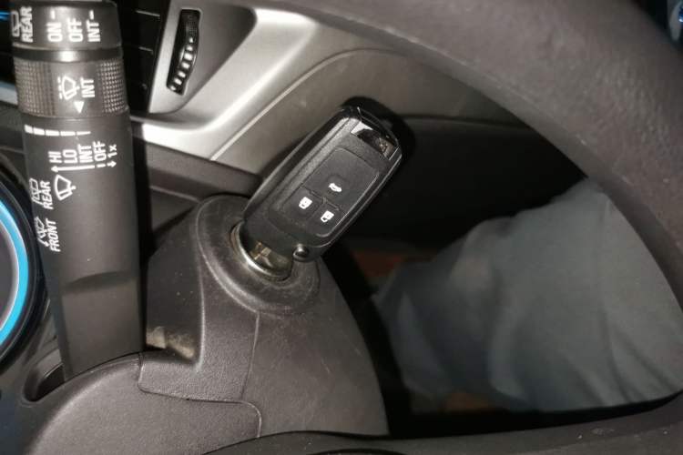 Used Buick GT 2014 XT 1.6L Automatic Fashion Edition
