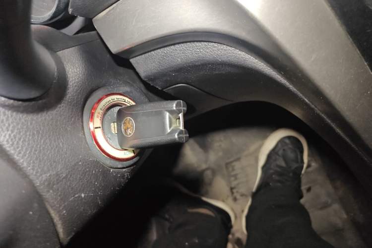 Used Venucia T70 2016 2.0L CVT Smart Choice Edition