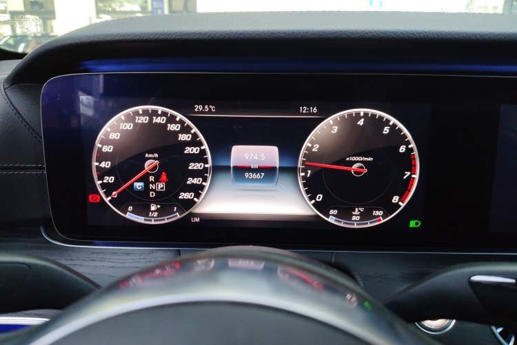 Used Mercedes-Benz E-Class 2019 Restyled E 300 L Sport Luxury Edition