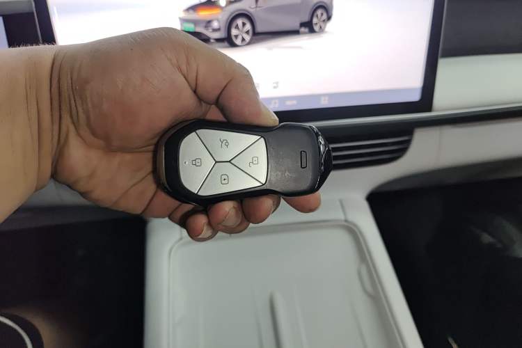 Used XPeng G6 2023 580 Long-Range Max
