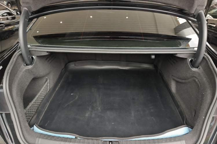 Used Audi A6L 2020 40 TFSI Luxury Dynamic Model