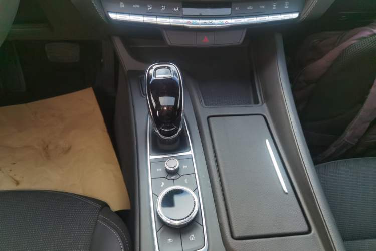 Used Cadillac CT5 2022 28T Fashion Edition
