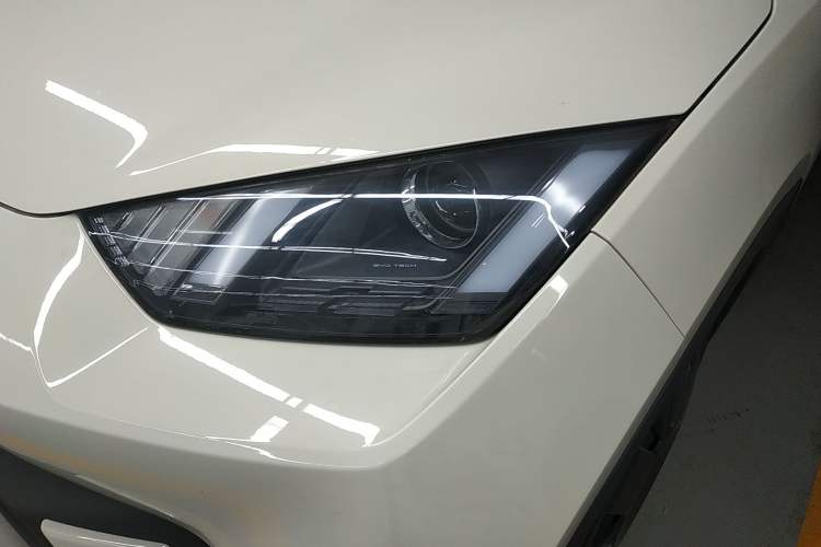 Used BYD Seagull 2025 305km Active Version