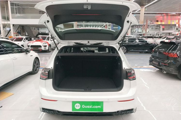 Used Volkswagen Golf 2025 300TSI R-Line