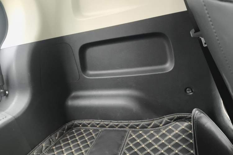 Used Roewe Clever 2020 Urban Style Edition
