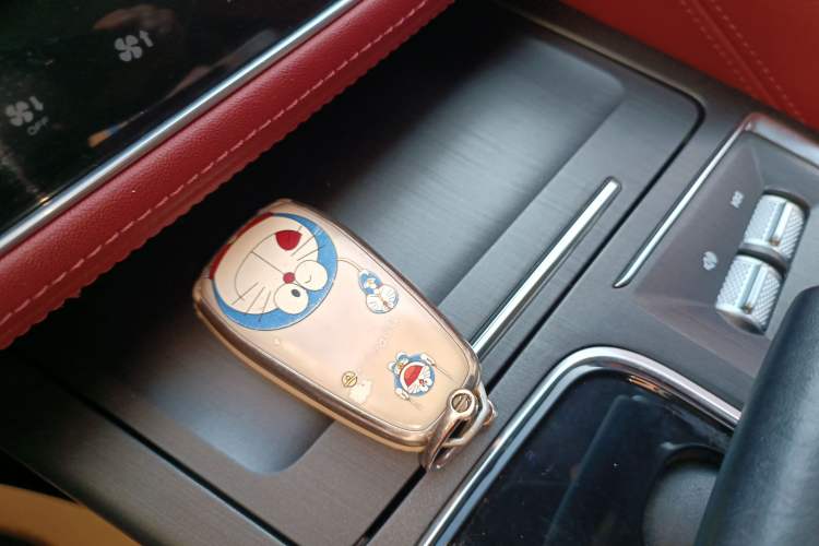 Used Changan CS75 PLUS 2021 1.5T Automatic Luxury Version
