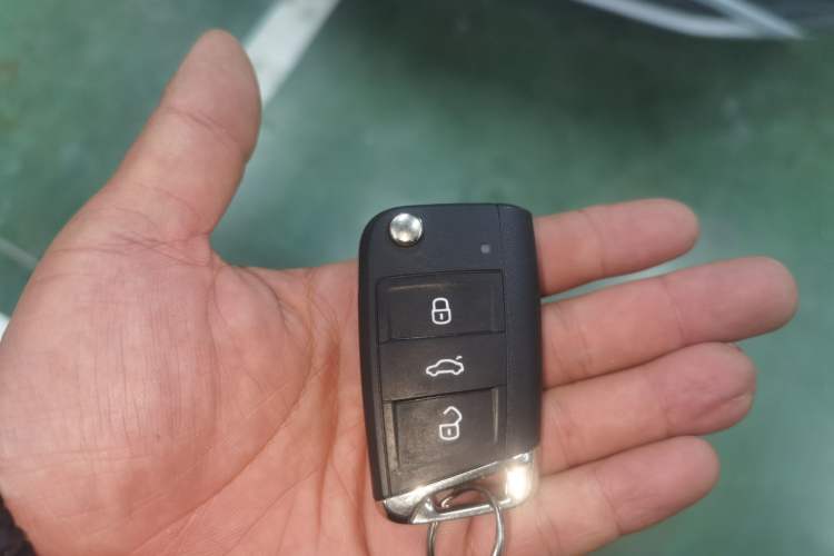 Used Volkswagen Tayron 2021 380TSI Four-Wheel Drive Luxury Connected Pro Version
