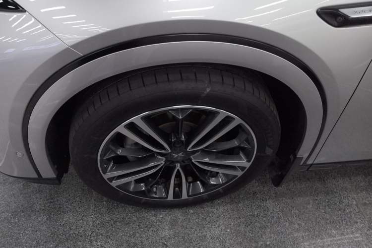 Used XPeng G6 2023 580 Long-Range Pro