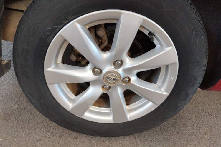 Used Nissan Sunny 2011 1.5XE CVT Comfort Edition
