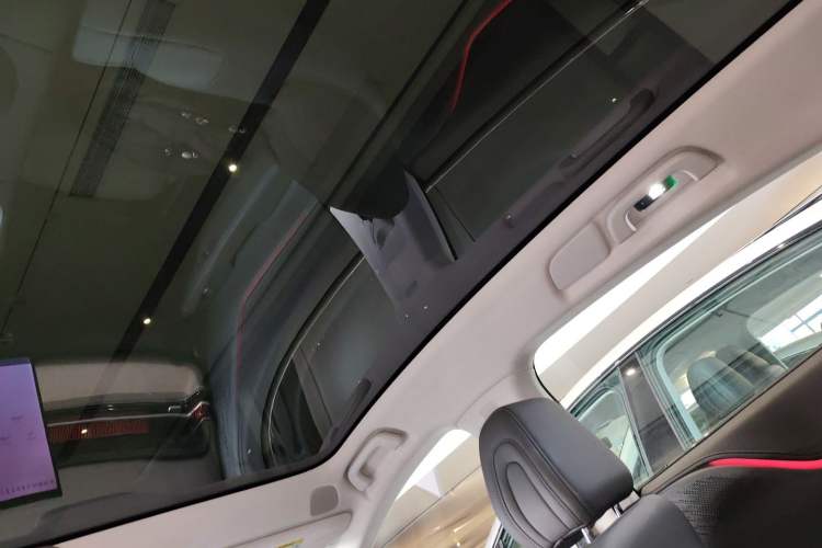 Used XPeng G6 2025 625 Long-Range Max Flagship Edition
