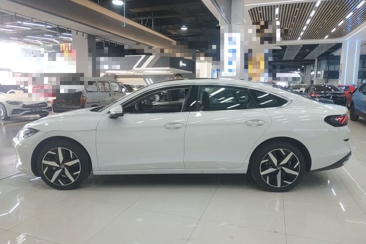 Used Volkswagen Lamando 2025 Lavida L 280TSI DSG Cool & Spicy Edition
