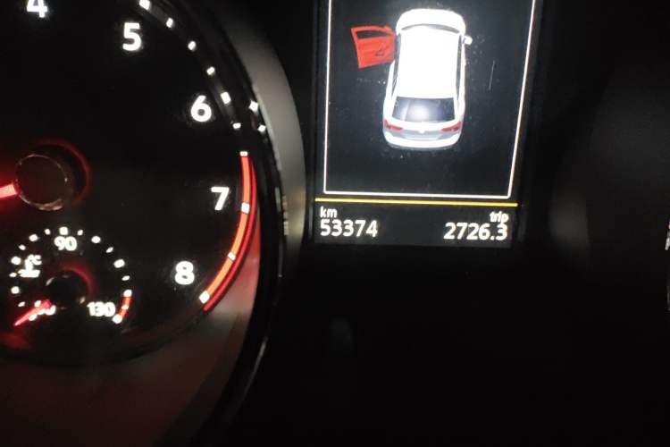 Used Volkswagen Tiguan L 2018 Revised Version 380TSI Automatic All-Wheel Drive Luxury Edition
