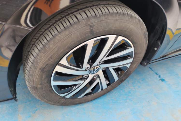 Used Volkswagen Lavida 2023 1.5L Automatic 5 Million Edition