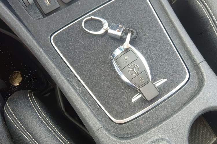 Used Mercedes-Benz GLA 2018 GLA 200 Sport Edition
