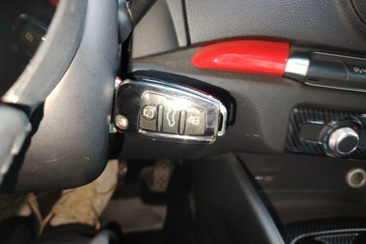 Used Audi A3 2018 30th Anniversary Edition Sportback 35 TFSI Ambition Model