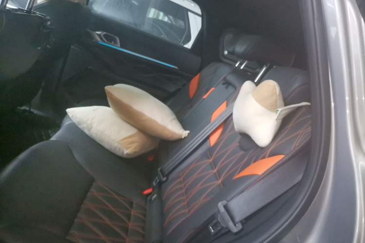 Used Haval XY 2022 1.5T ZhiZun Edition
