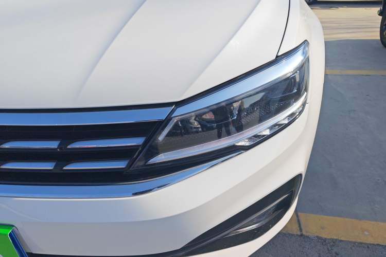 Used Volkswagen Lamando 2021 280TSI DSG Comfort Edition
