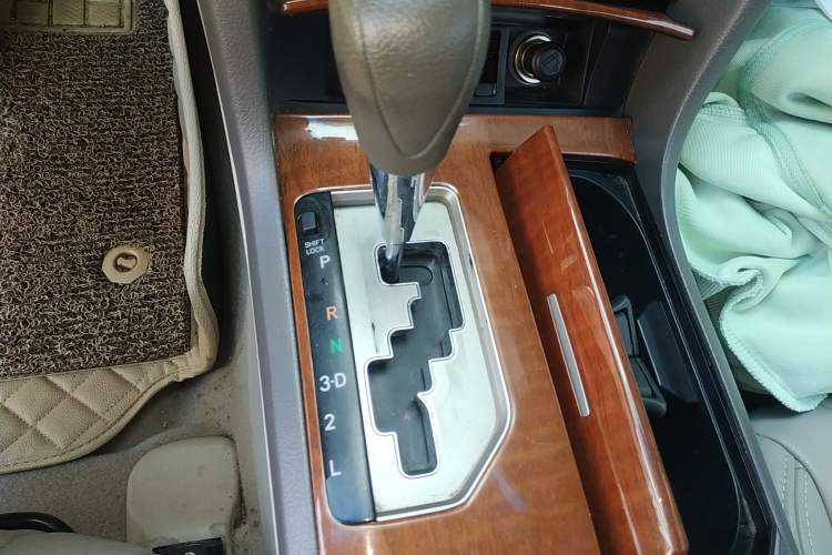 Used Toyota Camry 2013 200E Classic Elite Edition
