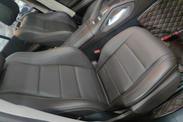 Used Mercedes-Benz GLE 2021 GLE 450 4MATIC Luxury Model
