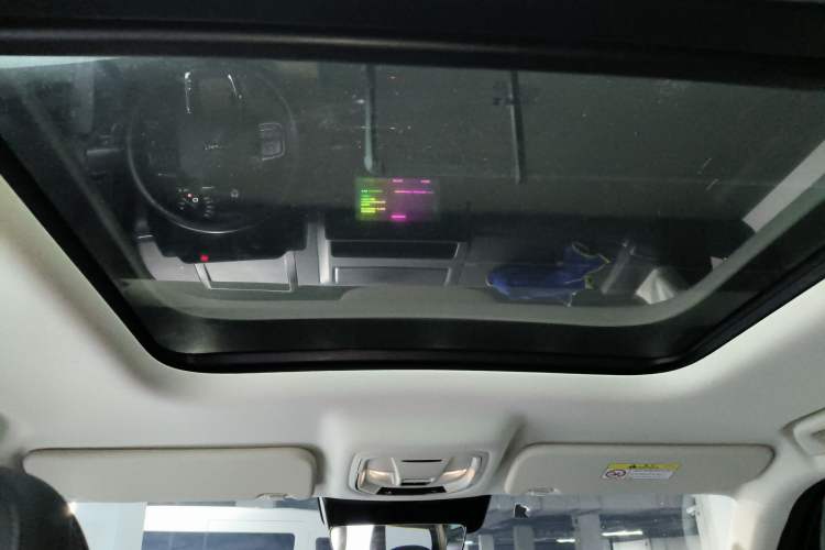 Used Haval Raptor New Energy 2024 Hi4 102 Pro
