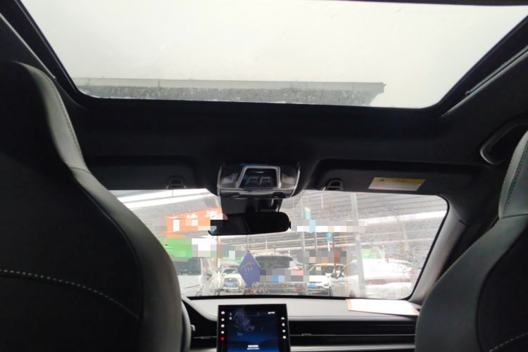 Used JAC A5 PLUS 2023 1.5T Automatic Prestige Model
