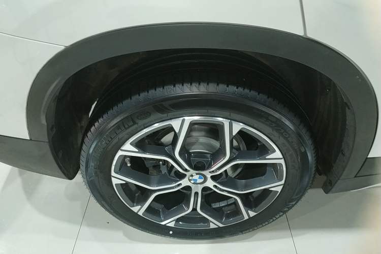 Used BMW X1 2021 sDrive20Li Premium Edition
