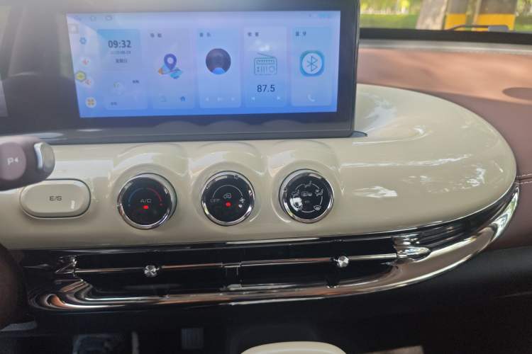 Used Wuling Bingo 2025 333 km Enjoyment Version
