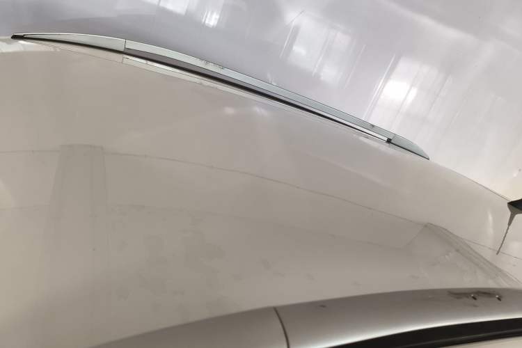 Used Nissan Qashqai 2019 2.0L CVT Smart Enjoyment Version
