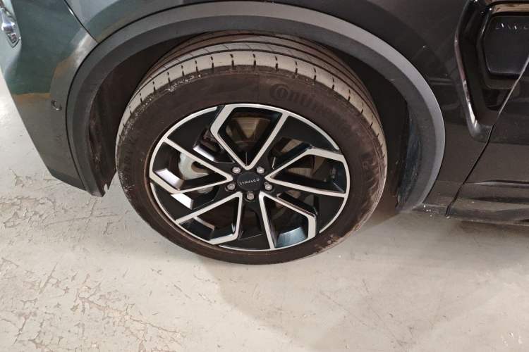 Used Lynk & Co 01 EM-P 2023 1.5TD EM-P PM
