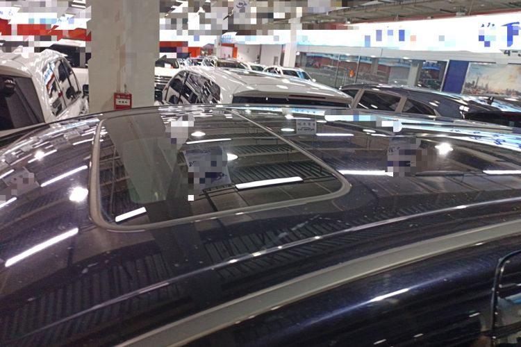 Used Honda Odyssey 2017 2.4L Smart Edition