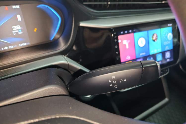 Used Chery New Energy Arrizo e 2024 405km Travel Edition
